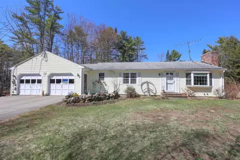497 Back Rd, Shapleigh, ME 04076