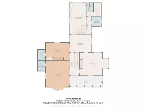 15 Upper Main St, Norridgewock, ME 04957