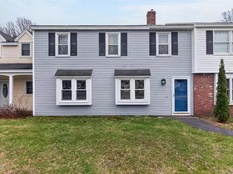 1 Village Green Dr #5, Saco, ME 04072