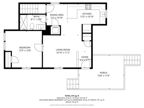 10 Galvin St #1, Portland, ME 04103