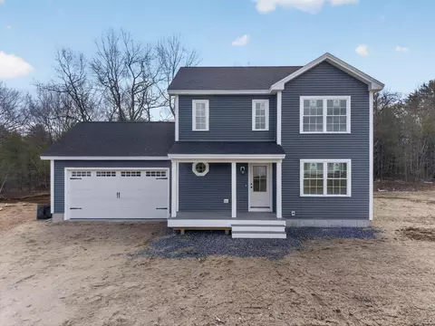lot4 Tbd Apt Lentago Ln, Sanford, ME 04073