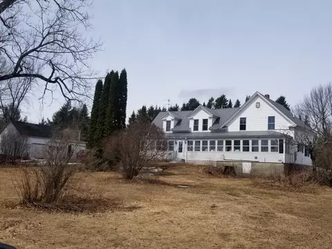 242 Maple Grove Rd, Fort Fairfield, ME 04742