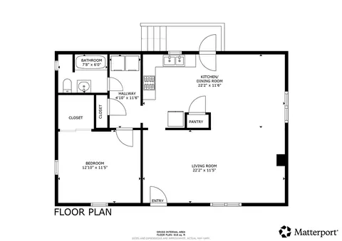 5 Rawson Ave, Camden, ME 04843