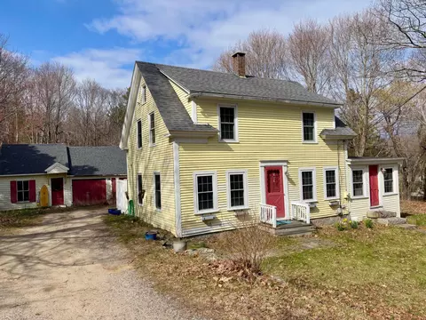 144 Main St, Kennebunkport, ME 04046