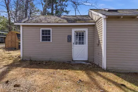 533 Peacepipe Dr, Litchfield, ME 04350