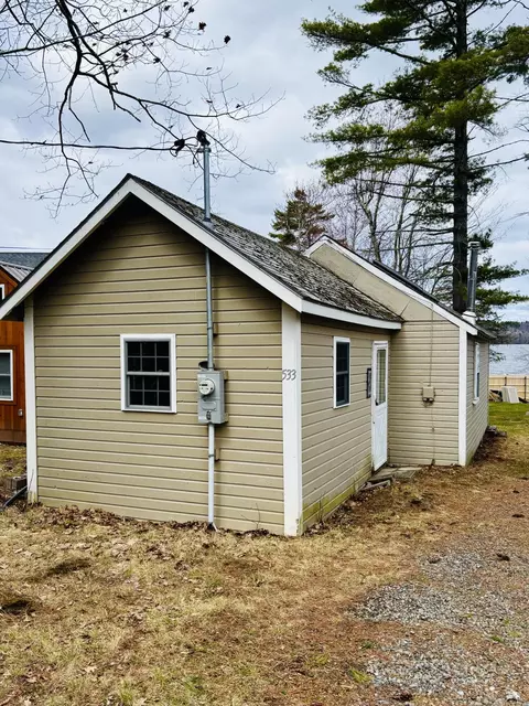533 Peacepipe Dr, Litchfield, ME 04350