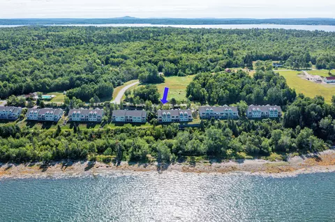 12 Harbor View Dr #12, Stockton Springs, ME 04981