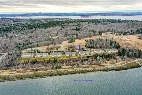 12 Harbor View Dr #12, Stockton Springs, ME 04981