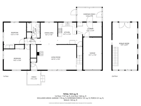 29 Juniper Ln, Nobleboro, ME 04555