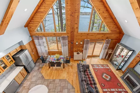 14 Lake Shore Dr, Wales, ME 04280