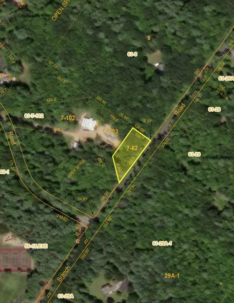 lot62 Branch Rd, Wells, ME 04090