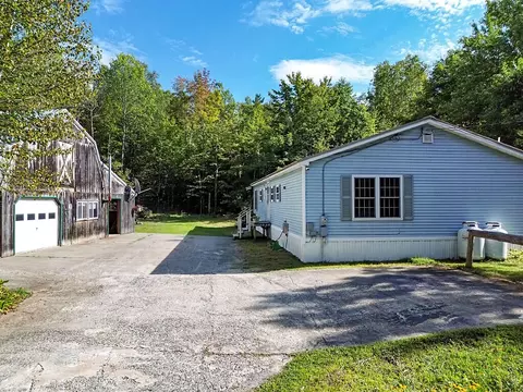 376 Battle Ridge Rd, Canaan, ME 04924