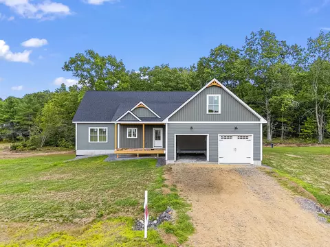 lot5 Tbd Apt Lentago Landing Ln, Sanford, ME 04073