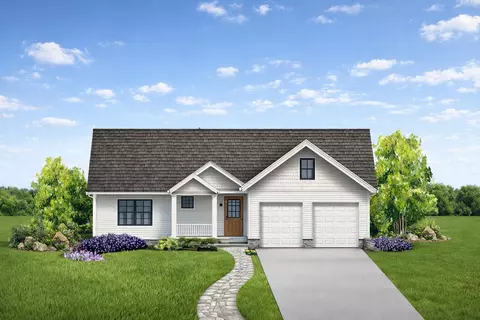 lot5 Tbd Apt Lentago Landing Ln, Sanford, ME 04073