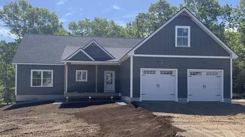 lot5 Tbd Apt Lentago Landing Ln, Sanford, ME 04073