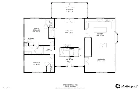 50 Old Icehouse Rd, Waterboro, ME 04087