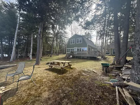 64 Ludden Lane Ln, Lincoln, ME 04457