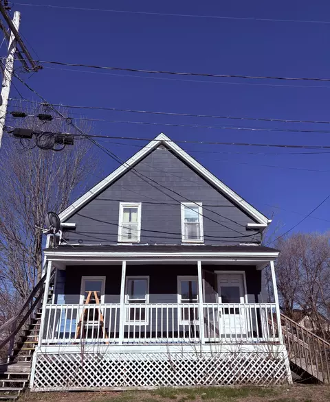 5 Ralph Ave, Lewiston, ME 04240