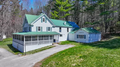 348 Christian Hill Rd, Lovell, ME 04051