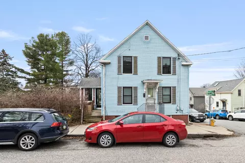 12 Winthrop St, Portland, ME 04101