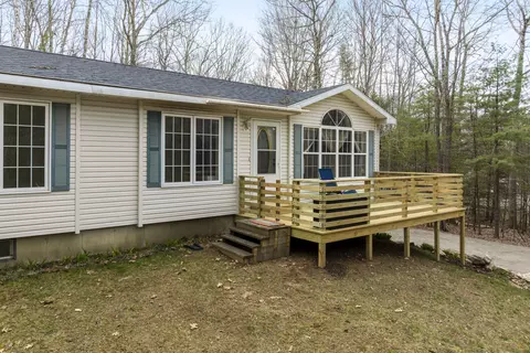 116 Evergreen Estates Rd, Nobleboro, ME 04555