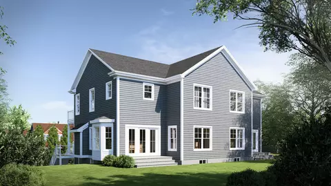 Exterior - 699 Main St #1, Ogunquit, ME 03907 photo 2 of 3