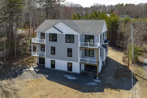 Exterior - 699 Main St #1, Ogunquit, ME 03907 photo 3 of 3
