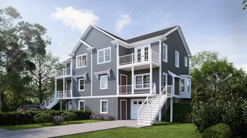 699 Main St #1, Ogunquit, ME 03907