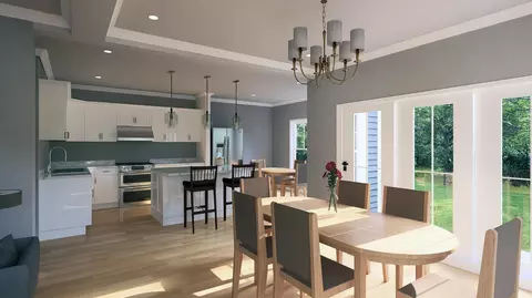 Dining - 699 Main St #1, Ogunquit, ME 03907 photo 1 of 1