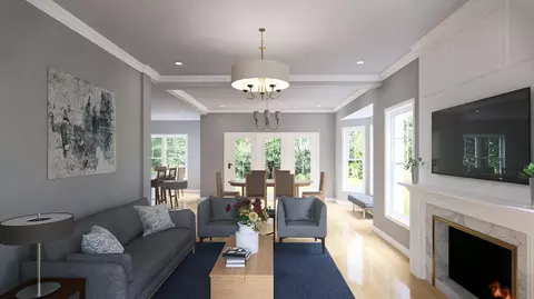 Living - 699 Main St #1, Ogunquit, ME 03907 photo 1 of 1