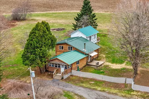 1294 Molunkus Rd, Cornville, ME 04976