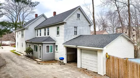 83 Pleasant St, Waterville, ME 04901