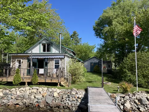 68 Lemay Rd, Enfield, ME 04493