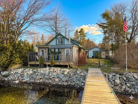 68 Lemay Rd, Enfield, ME 04493