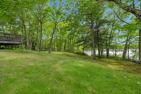 Exterior - 556 Main St, Wayne, ME 04284 photo 23 of 25