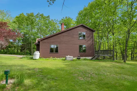 Exterior - 556 Main St, Wayne, ME 04284 photo 18 of 25