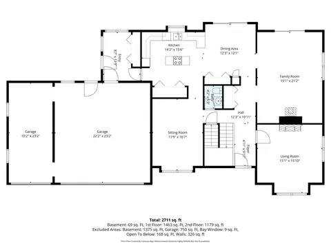556 Main St, Wayne, ME 04284
