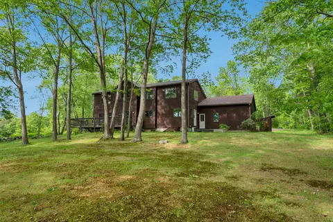 Exterior - 556 Main St, Wayne, ME 04284 photo 22 of 25