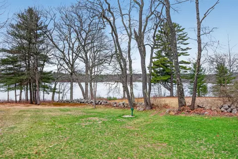 Exterior - 556 Main St, Wayne, ME 04284 photo 12 of 25