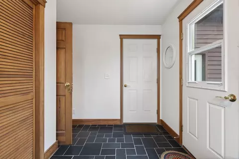 Entry Way - 556 Main St, Wayne, ME 04284 photo 3 of 5