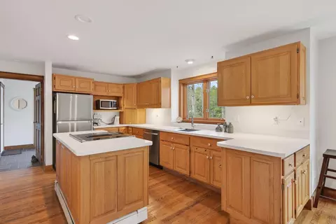 Kitchen - 556 Main St, Wayne, ME 04284 photo 1 of 6