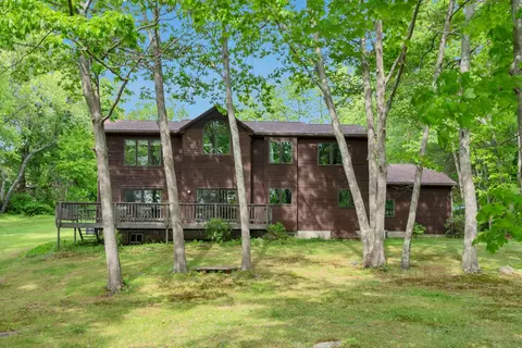 Exterior - 556 Main St, Wayne, ME 04284 photo 2 of 25