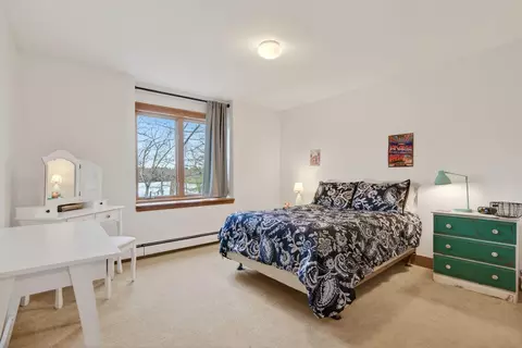 Bedroom - 556 Main St, Wayne, ME 04284 photo 3 of 6