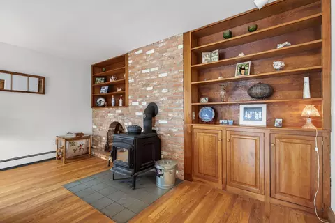 Living - 556 Main St, Wayne, ME 04284 photo 10 of 11
