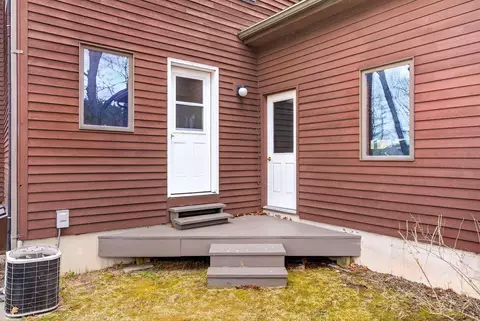 Exterior - 556 Main St, Wayne, ME 04284 photo 7 of 25
