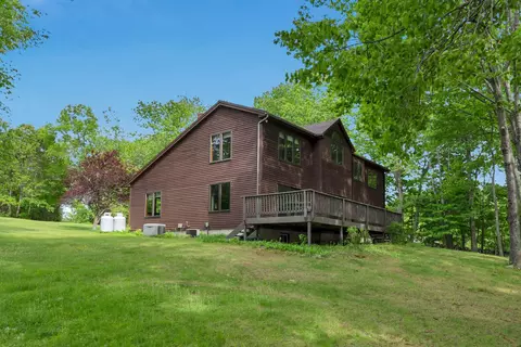 Exterior - 556 Main St, Wayne, ME 04284 photo 19 of 25