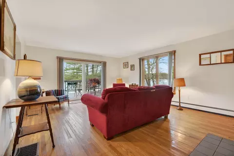 Living - 556 Main St, Wayne, ME 04284 photo 8 of 11
