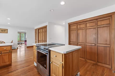 Kitchen - 556 Main St, Wayne, ME 04284 photo 5 of 6