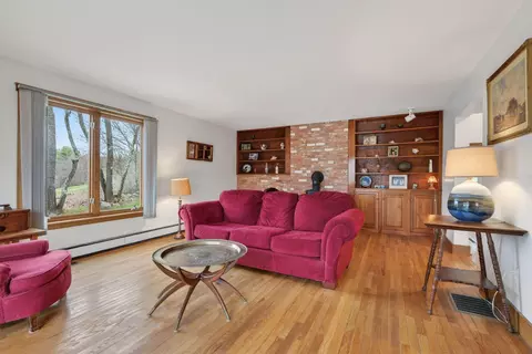 Living - 556 Main St, Wayne, ME 04284 photo 9 of 11