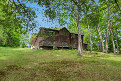 Exterior - 556 Main St, Wayne, ME 04284 photo 21 of 25